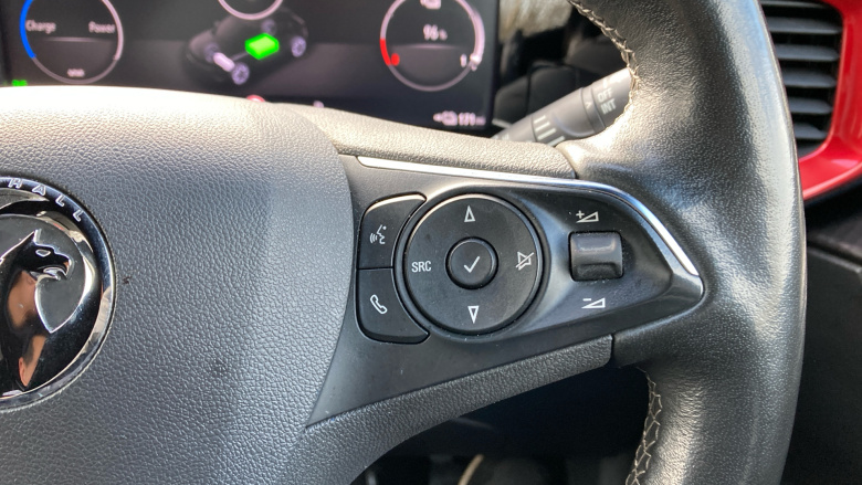 Vauxhall Mokka 100kW GS Line 50kWh 5dr Auto Electric Hatchback